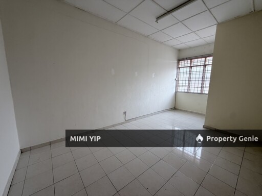 Bandar Mahkota Cheras 2-Storey House | Freehold | 4 Bedrooms | RM550,000