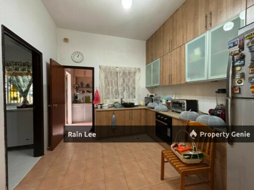 Paragon Heights@Bukit Jalil For Sale