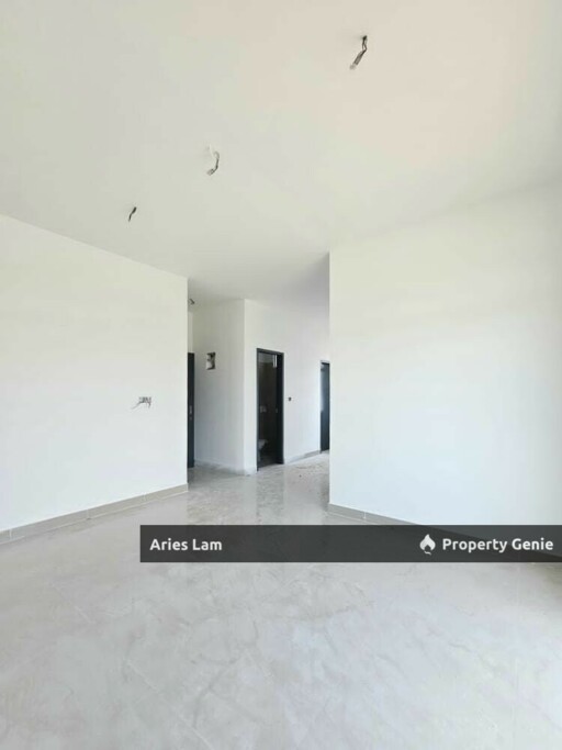 Corner Lot @ Bandar Dato Onn Double Storey Terrace House