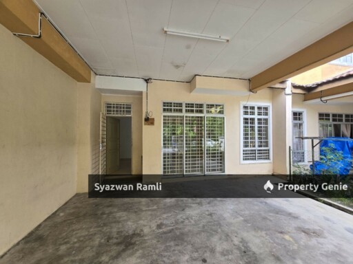Taman Tunku Sarina | NON BUMI✅ Full Loan✅✅✅