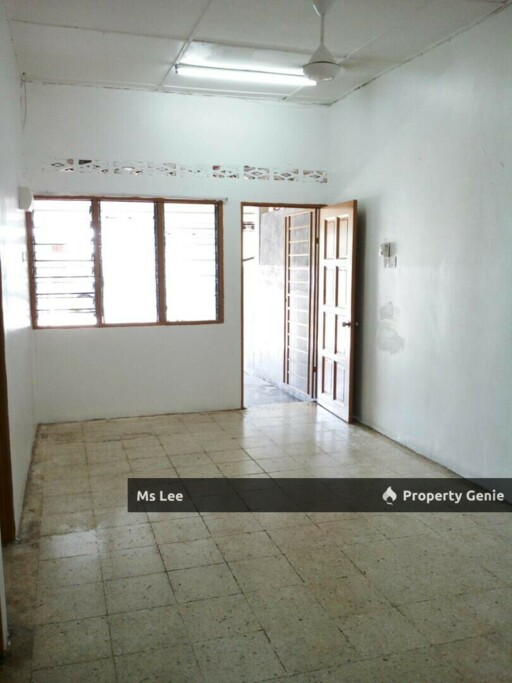 1 Storey house-Taman Jaya @ Kapar-15/1/2027 or 30/1/2027