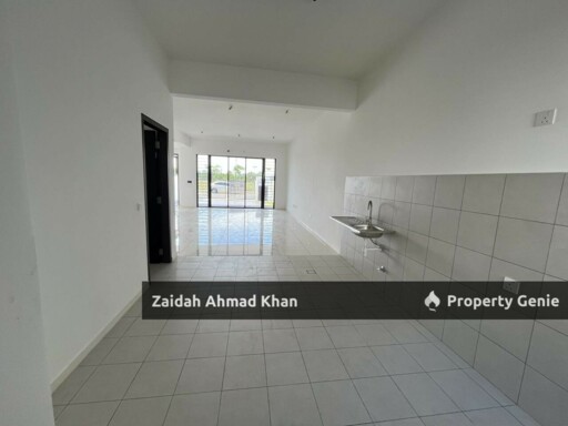 Serenia Anisa Serenia City Kota Warisan Sepang