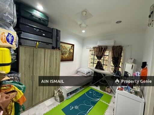 [END LOT & RENOVATED + FURNISHED] SEMI-D 2 TINGKAT TAMAN PANTAI INDAH BESERAH, KUANTAN