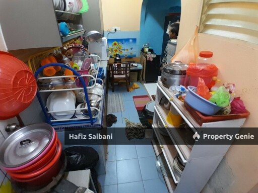 Double Storey Terrace House Bandar Mahkota Banting