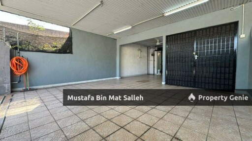 Best Deal, Teres 2 Tingkat, Bandar Putra Bertam Seksyen 3, Kepala Batas