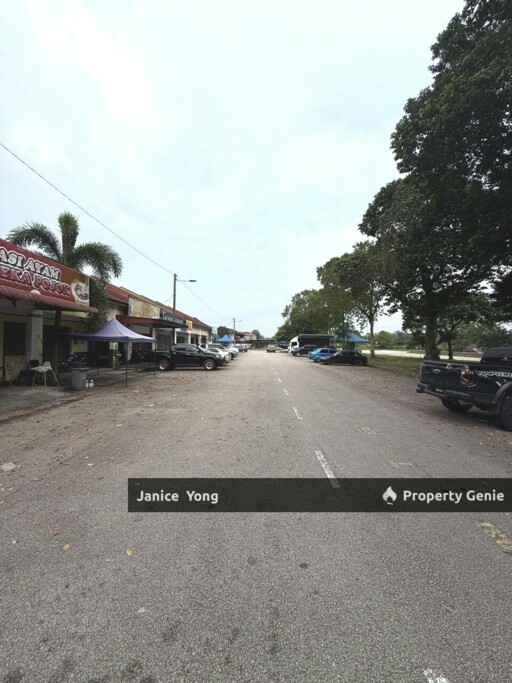 Taman Nusantara Gelang Patah Low Cost Shop