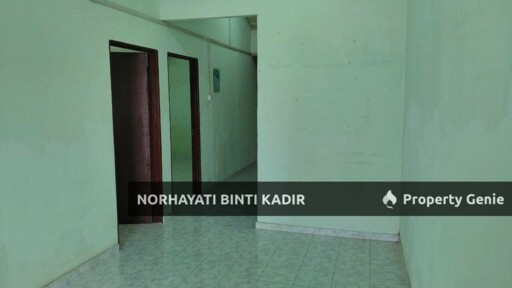3⃣ Taman Tas  🏡TMN TAS📉MURAH🔑 FREEHOLD😍CANTIK  RUMAH TERES TAMAN TAS