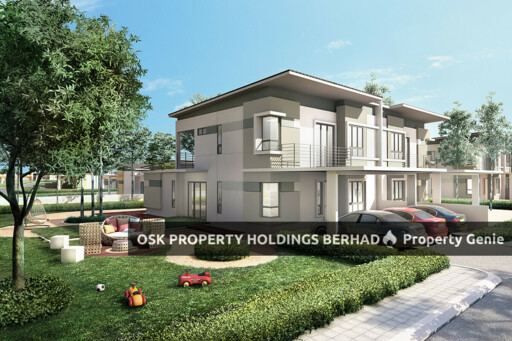 Louvre Residence @ Sungai Petani