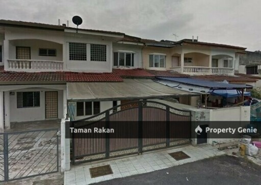 Taman Rakan