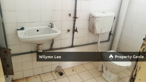 Permai Apartment @ USJ1 formerly Coral Court