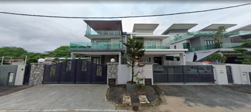 MEDAN PASIR SAUJANA