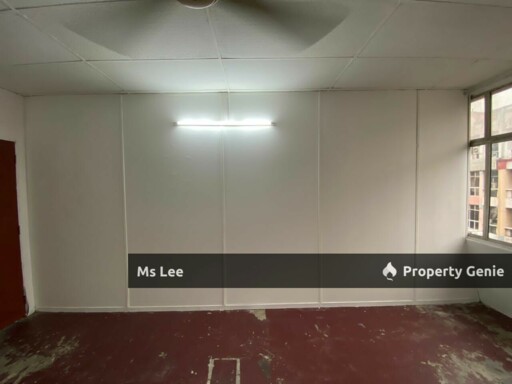 2nd Floor Shop Office-Bandar Baru Klang -Ready Now