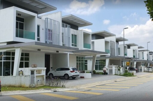 Clover @ Garden Residence