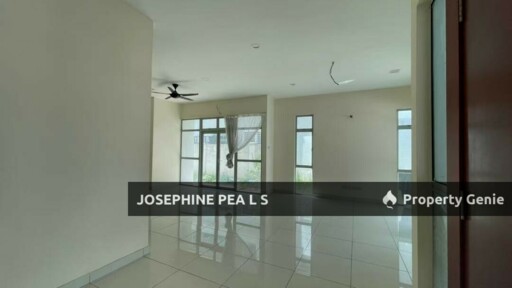 Kepong Kuala Lumpur 3 Storey Semi D For Sale