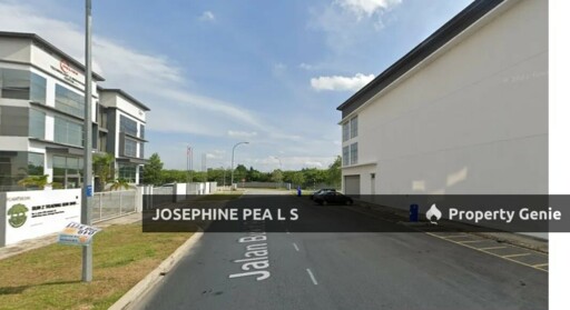 Super Below Market Value: 3-Storey Detached Factory @ Seksyen 22