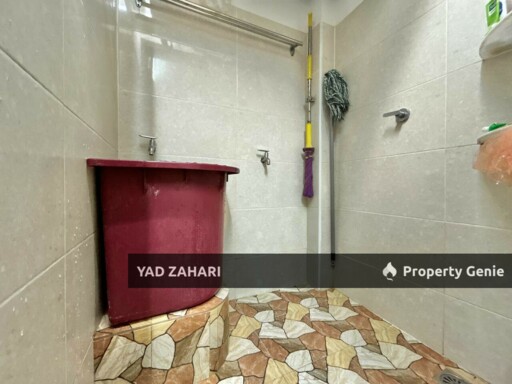 Taman Tasik Tambahan, Ampang | 2 Storey Terrace 2 Bedrooms | RM395K - Low Cost, Spacious Parking & Renovated