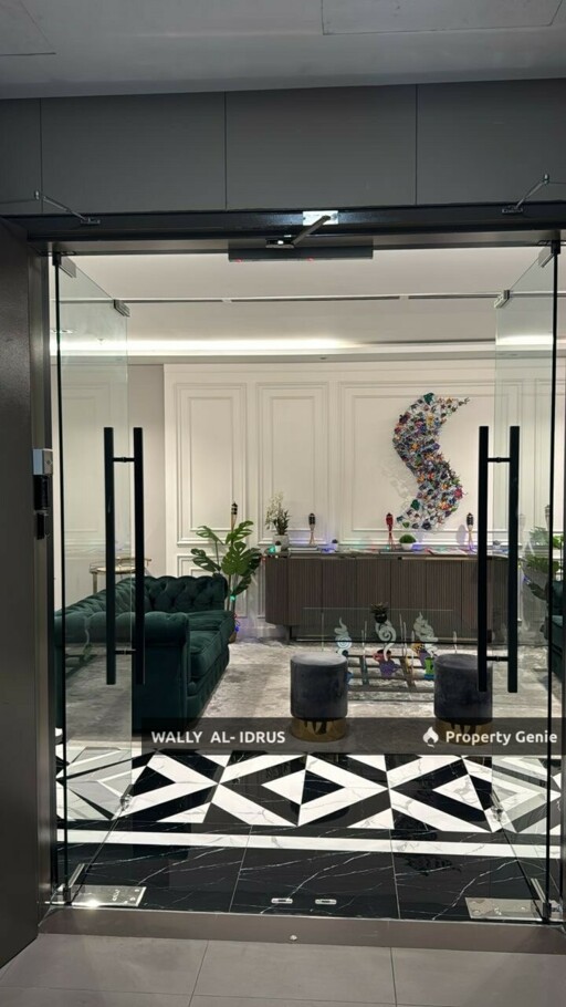 Premium Corporate Office For Rent @ Kuala Lumpur