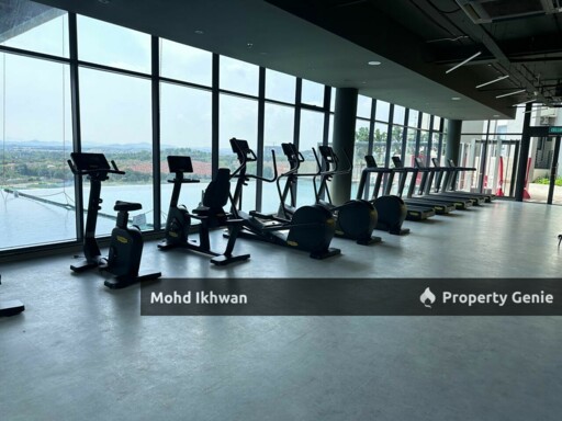 Sunsuria Soho Best For Investment