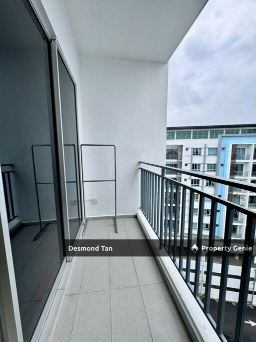 Bayu Temiang Residensi Condo | Fully Furnished With WIFI | Seremban | Ready Move in ! [ ONLY RM 1800 ]