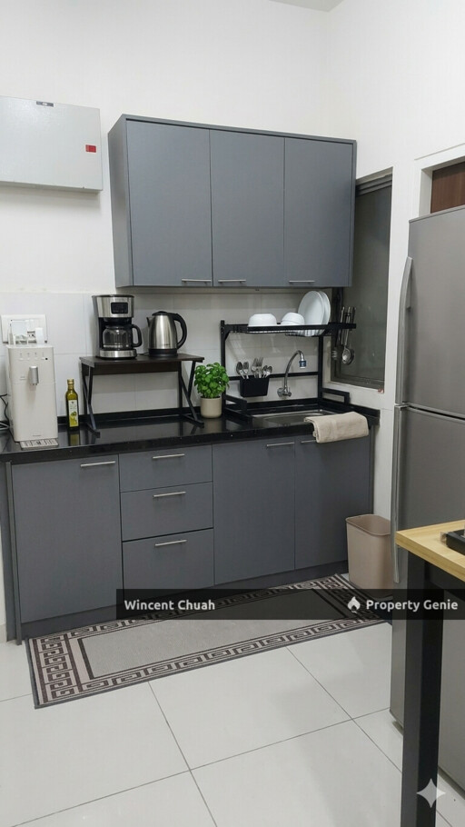 [Below Market] 3BR Seasons Garden Residences @ Wangsa Maju – Near Future MRT3