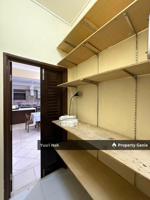 SRI LOJING CONDOMINIUM, SECTION 10,  WANGSA MAJU KUALA LUMPUR FOR SALE