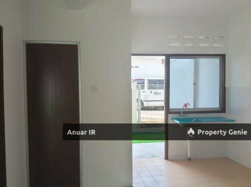 CORNER LOT DOUBLE STOREY TAMAN SRI TELAWI SEREMBAN NEGERI SEMBILAN. JALAN SRI TELAWI 5.