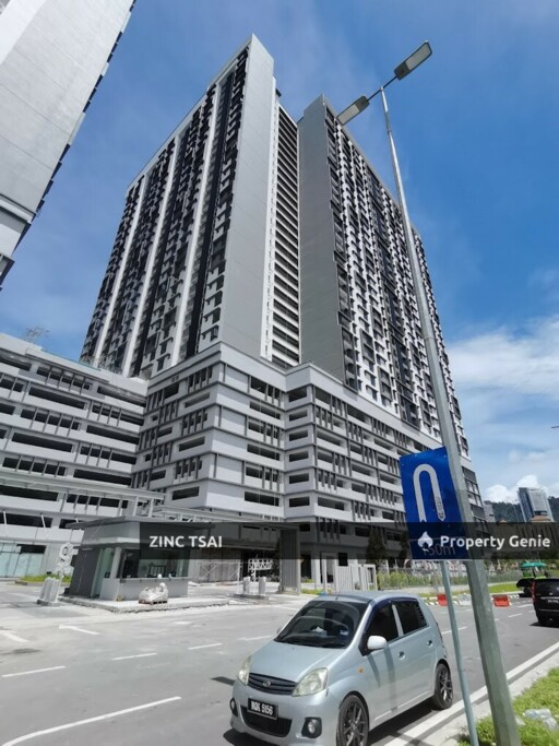 PV 9 Residence {Save RM 56,000}
