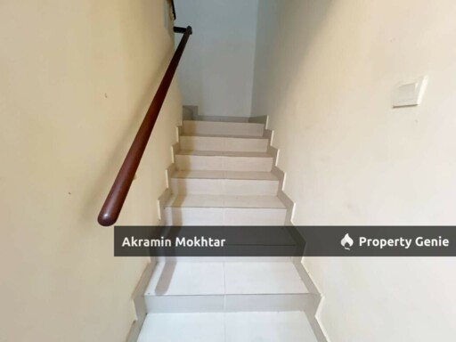 Freehold & Facing Tepi Rumah | 2 Storey Azalea Homes, Kundang Jaya, Rawang