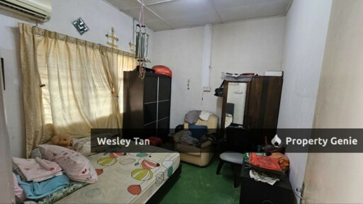 Kampung Tujuh Melaka Freehold 1.5 Storey Terrace Non Bumi Melaka Aeon 5 Mins Rare