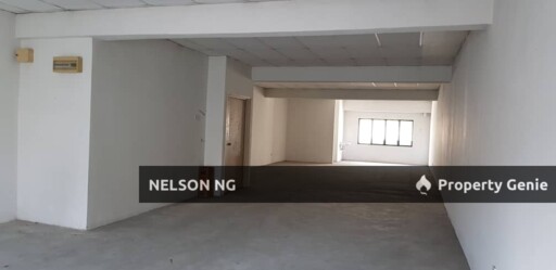 Kemayan Saquare, Seremban, Negeri Sembilan
