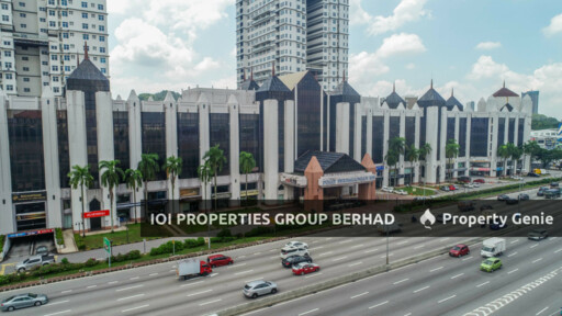 IOI Business Park