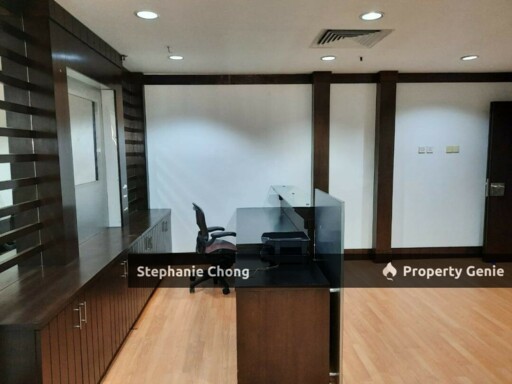 Prime Office Space Menara Amcorp Trade Centre, PJ, Taman Jaya LRT, For SALE