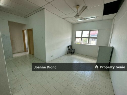 Prima Cempaka Flat