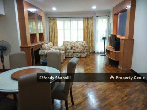 MONT KIARA SOPHIA CONDO