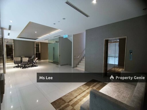 Pavilion Ceylon Hill @ Bukit Ceylon, Bukit Bintang, Kuala Lumpur - 3 storey Bungalow with Commercial title - Good for investment Roi 4.5%