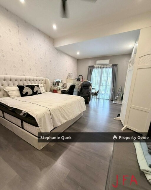 Bandar Botanic Klang 2 Storey Tip Top House For Sale