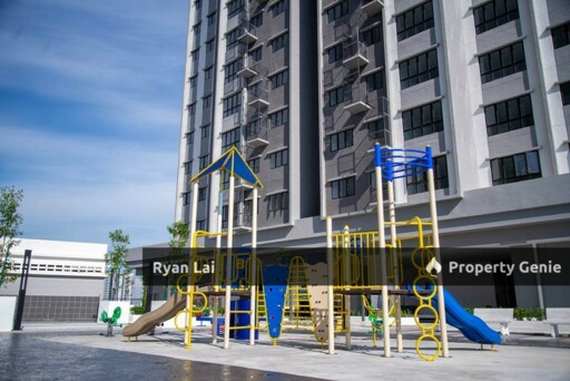 PR1MA Kajang Utama🔥🔥Save up to 105k | Below Market Value 35% Auction Property! 🔥🔥