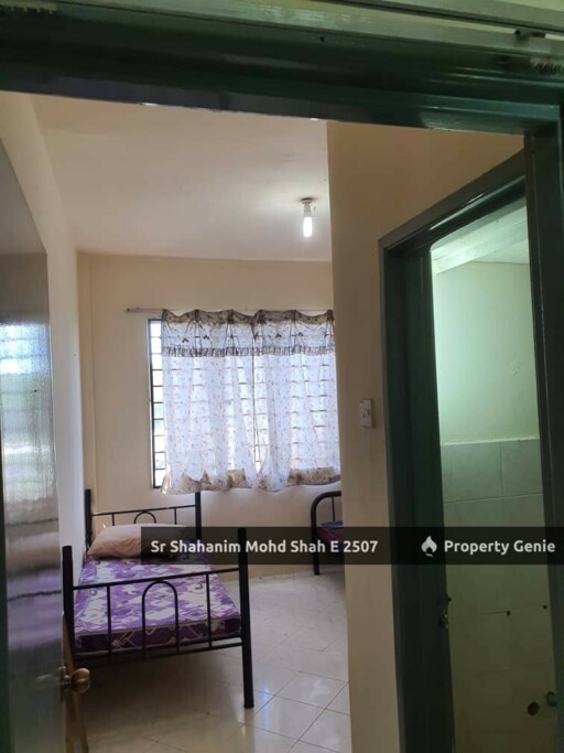 Putra Impian Apartment, Taman Pingiran Putra, Seri Kembangan