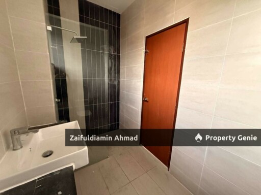 Seksyen 3 Bangi Semi-Detached Home With 3192 Sqft