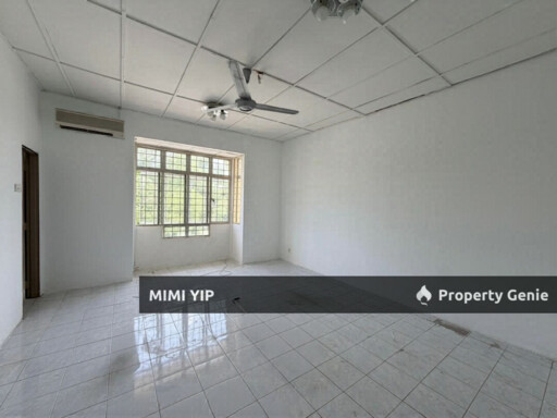2-Storey House in Bandar Mahkota Cheras