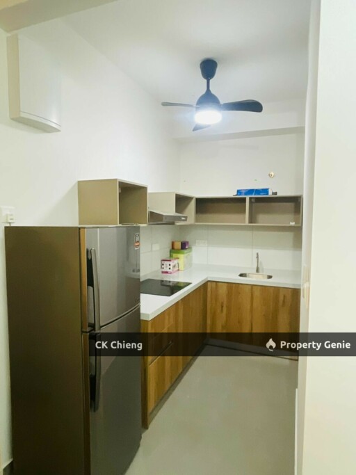 Helix2 Residence Rent, 3 Rooms Fully Furnished, Bandar Sunway PJCC