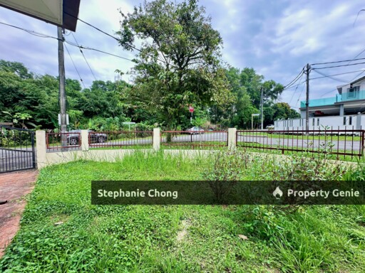 Corner Terrace in Puchong Utama – Below Market, Freehold