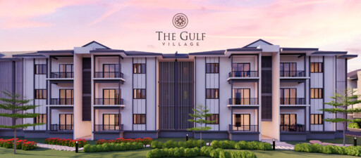 The Gulf Village