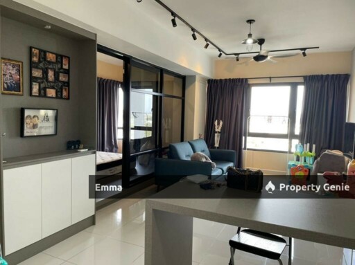 PANDORA SERVICED RESIDENCES FOR SALES