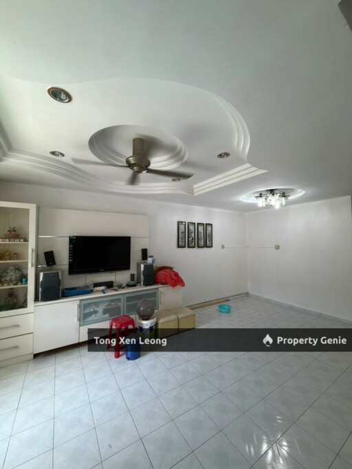 2 Storey For Rent @ Bukit Cheng