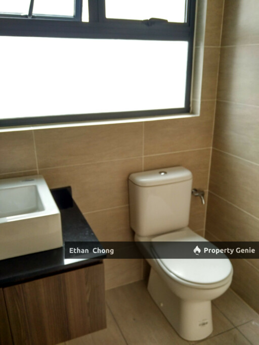 Maisson @ Ara Damansara Fully Furnished Unit For Sale