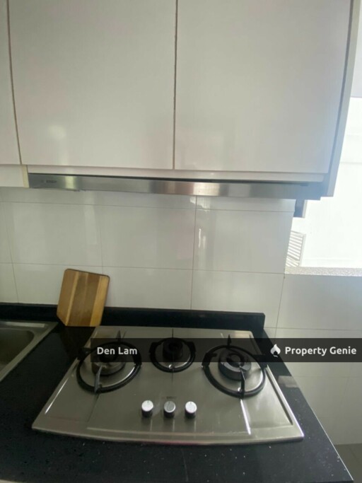 Trillion KL Jalan Tun Razak 4 Room Type Luxury Condo for Sale !!