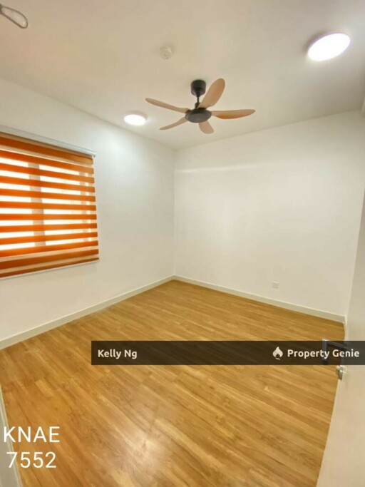 Berkeley Uptown Residence At Klang For Rent