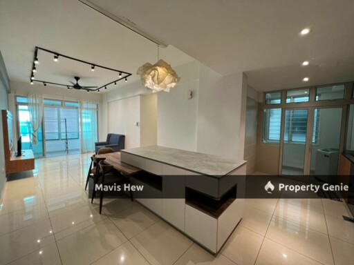 FOr Rent, Midori Green @ Mount Austin, Fully Furnished