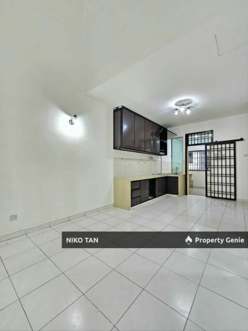 1.5Storey Jalan Bukit Impian 1x@Taman Impian Emas